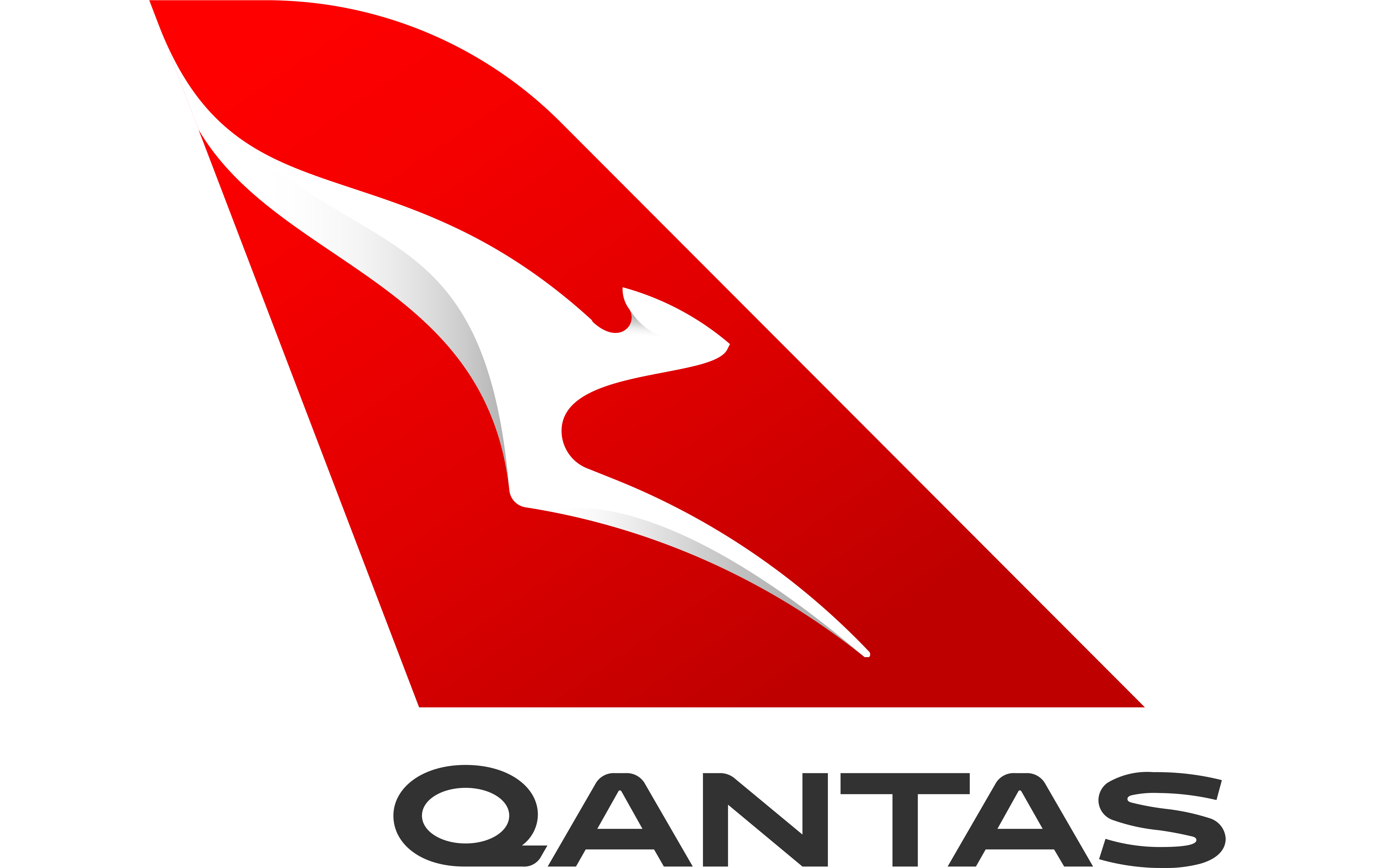 Qantas Logo