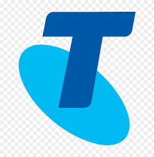 Telstra Logo